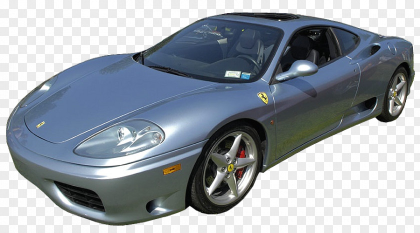 Ferrari F430 Challenge F355 Car P PNG