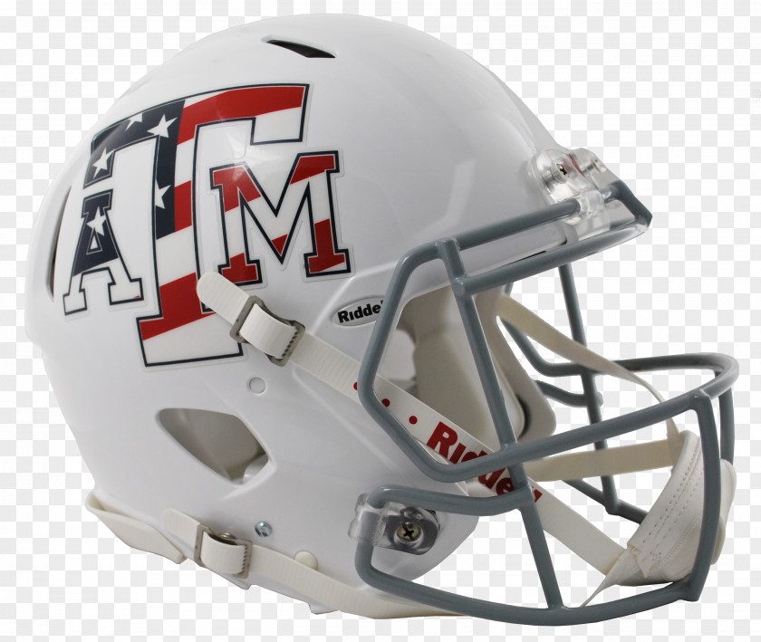 Helmet Texas A&M University Aggies Football American Helmets Protective Gear PNG