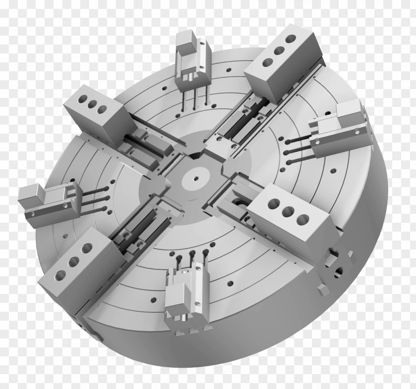 Machine Wedge Cam Hydraulics PNG