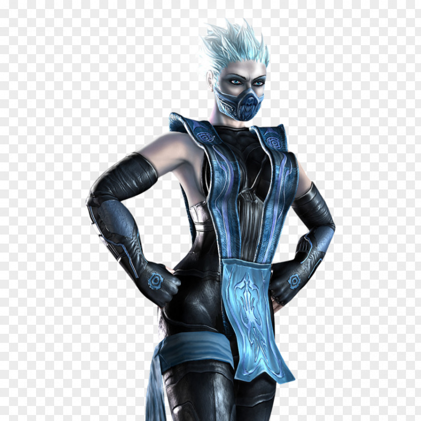 Mortal Kombat Frost Kombat: Deadly Alliance Armageddon 3 Sub-Zero PNG