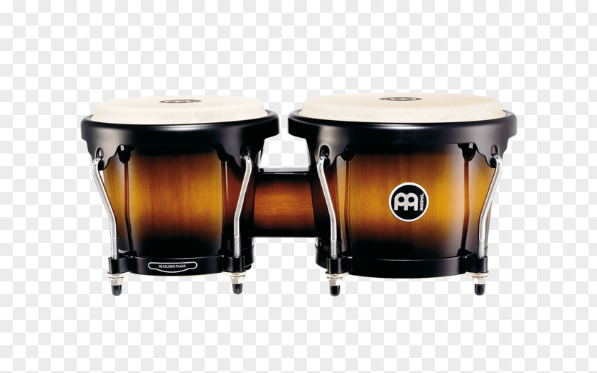 Musical Instruments Meinl Percussion Bongo Drum Cajón PNG