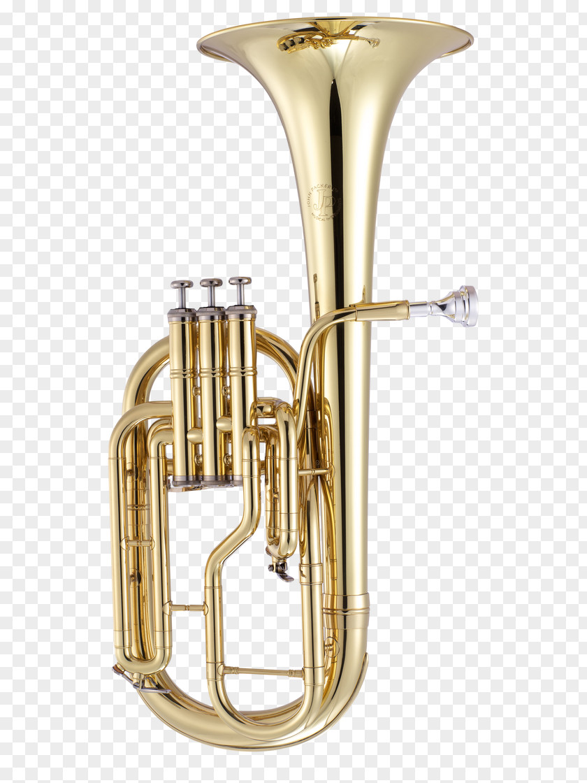 Musical Instruments Tenor Horn French Horns Brass PNG
