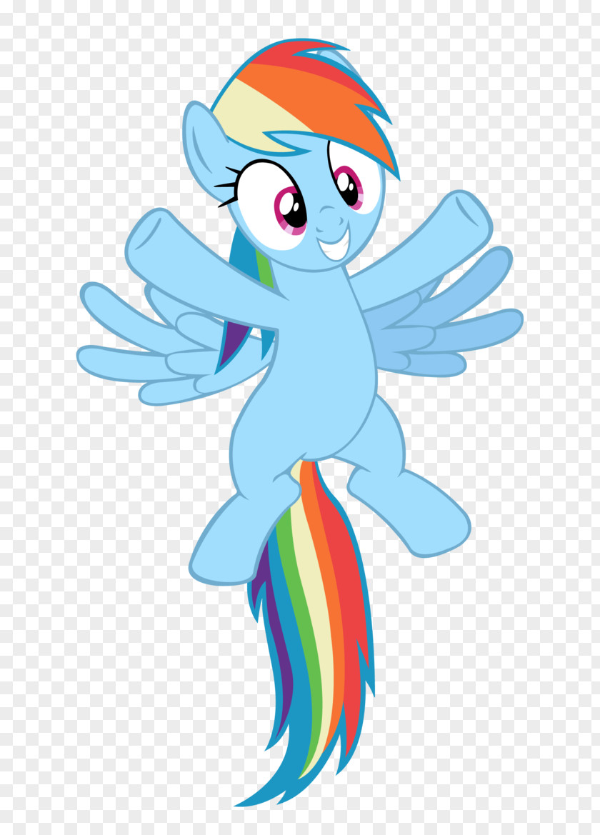 My Little Pony Rainbow Dash Pinkie Pie Twilight Sparkle Rarity PNG