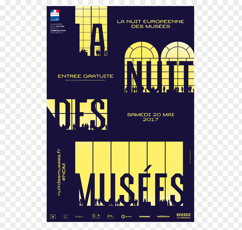 Nuit Long Night Of Museums Charentes Et Poitou 14th Arrondissement Paris Musée Picasso PNG