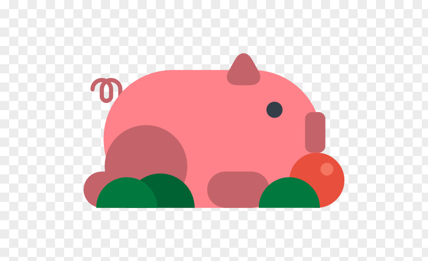 Pig Ham German Cuisine Food Pork Icon PNG
