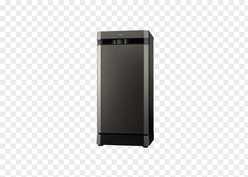 Refrigerator Panasonic Hitachi Television LED-backlit LCD PNG