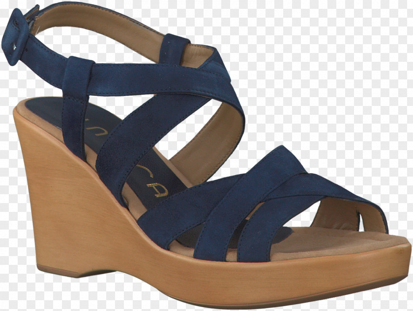 Sandal Shoe Wedge Footwear Boot PNG