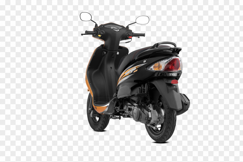 Scooter Suspension TVS Wego Motor Company Motorcycle PNG