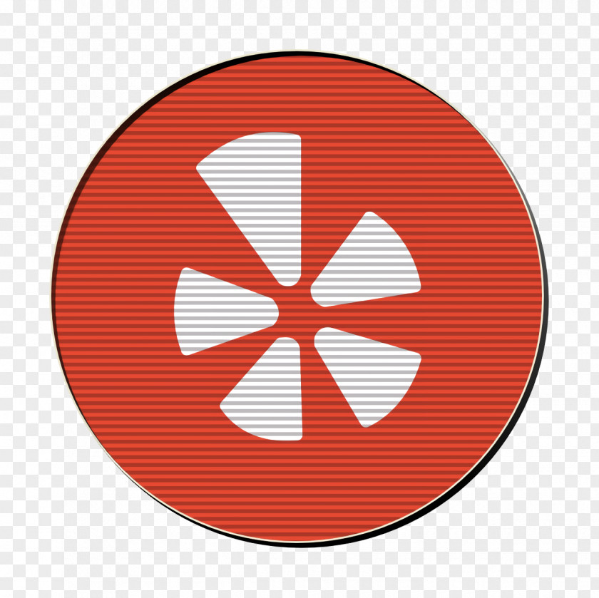 Share Icon Social Yelp PNG