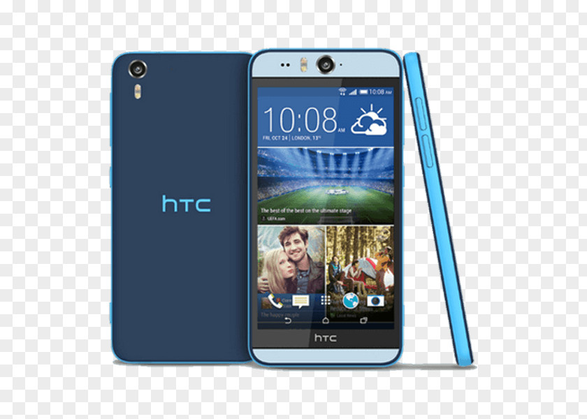 Smartphone HTC One M9+ Desire Eye Mini 2 10 PNG