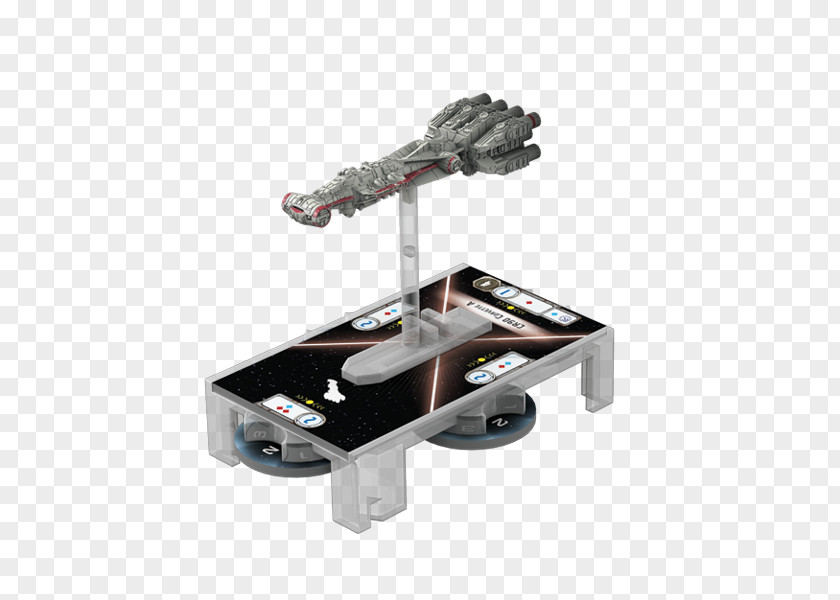 Star Wars Fantasy Flight Games Wars: Armada X-Wing Miniatures Game Tantive IV Leia Organa PNG