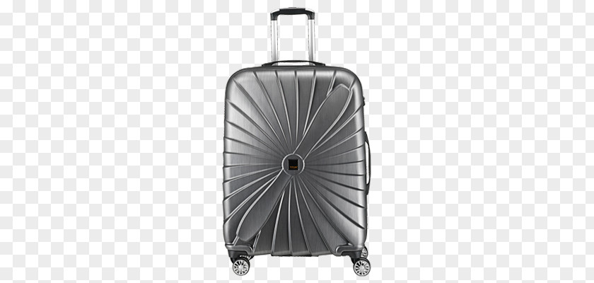 Suitcase Trolley CarryOn Skyhopper Travel Wheel PNG