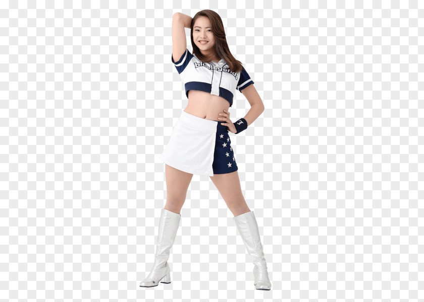 T-shirt Cheerleading Uniforms Shoulder Protective Gear In Sports Sportswear PNG