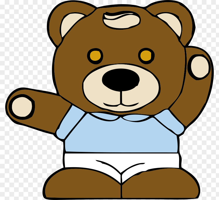 Bear American Black Giant Panda Brown Clip Art PNG