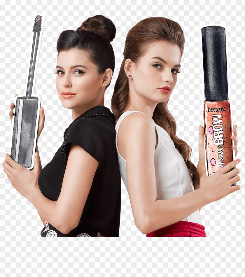 Benefit Cosmetics Make-up Waxing Beauty PNG