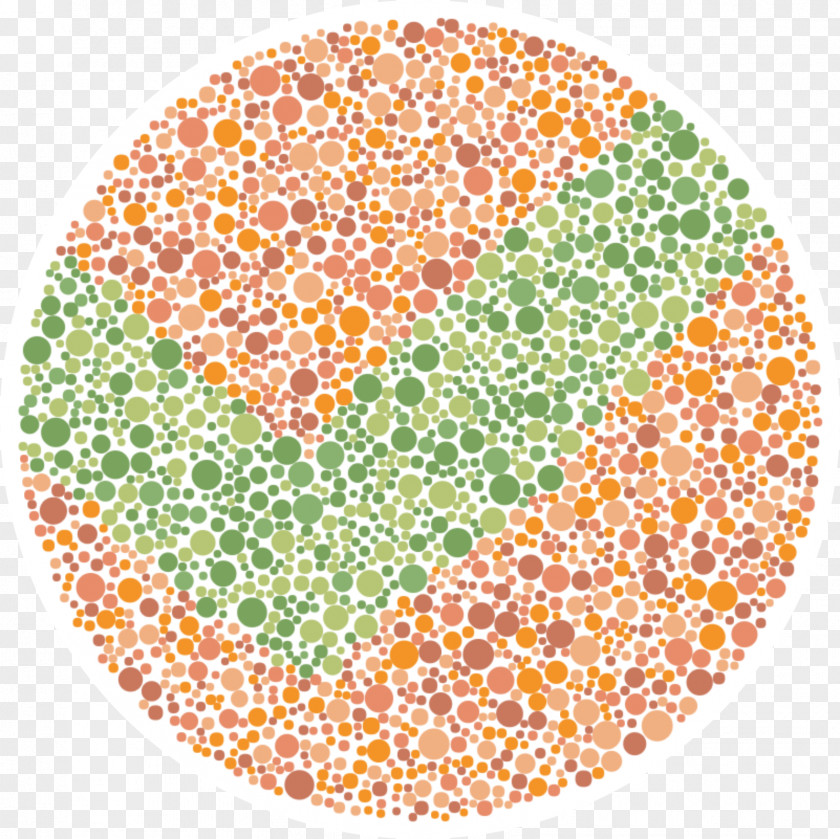 Blind Pingelap Color Blindness Ishihara Test Achromatopsia Visual Acuity PNG