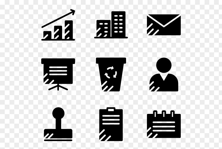 Business Elements PNG