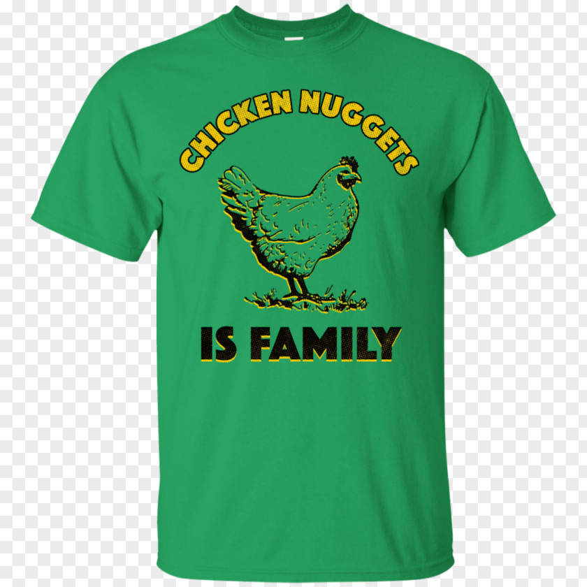 Chicken Nuggets T-shirt Hoodie Clothing Sleeve PNG