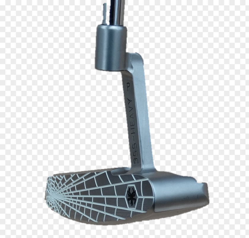 Design Putter Wedge PNG