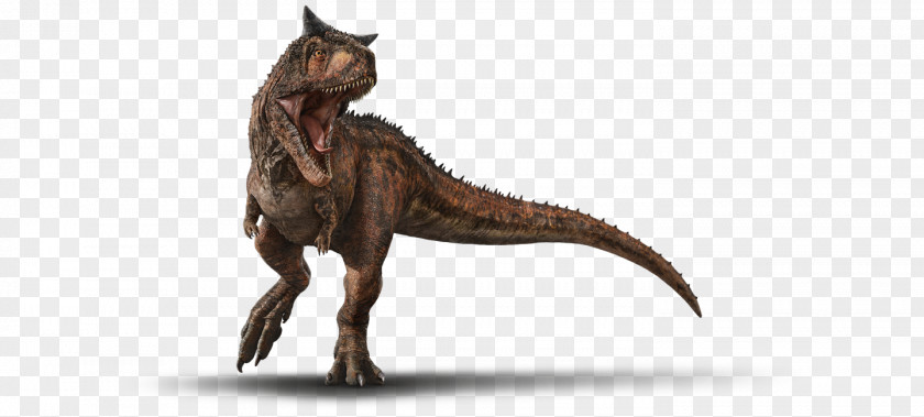 Dinosaur Carnotaurus Jurassic Park Builder World Evolution Mosasaurus PNG