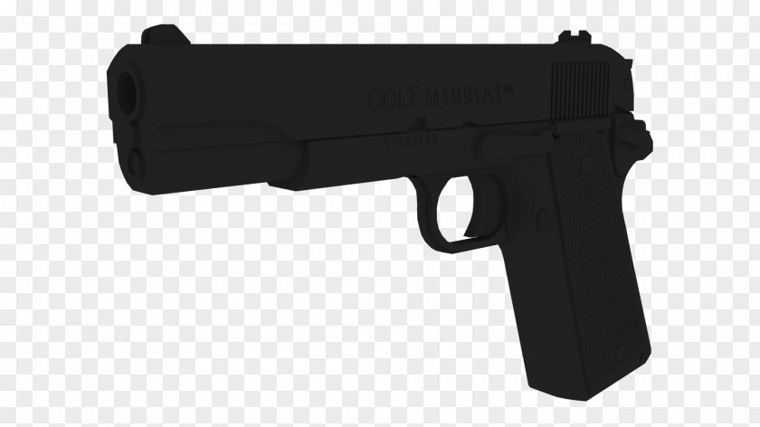 Handgun Trigger Airsoft Guns Firearm PNG