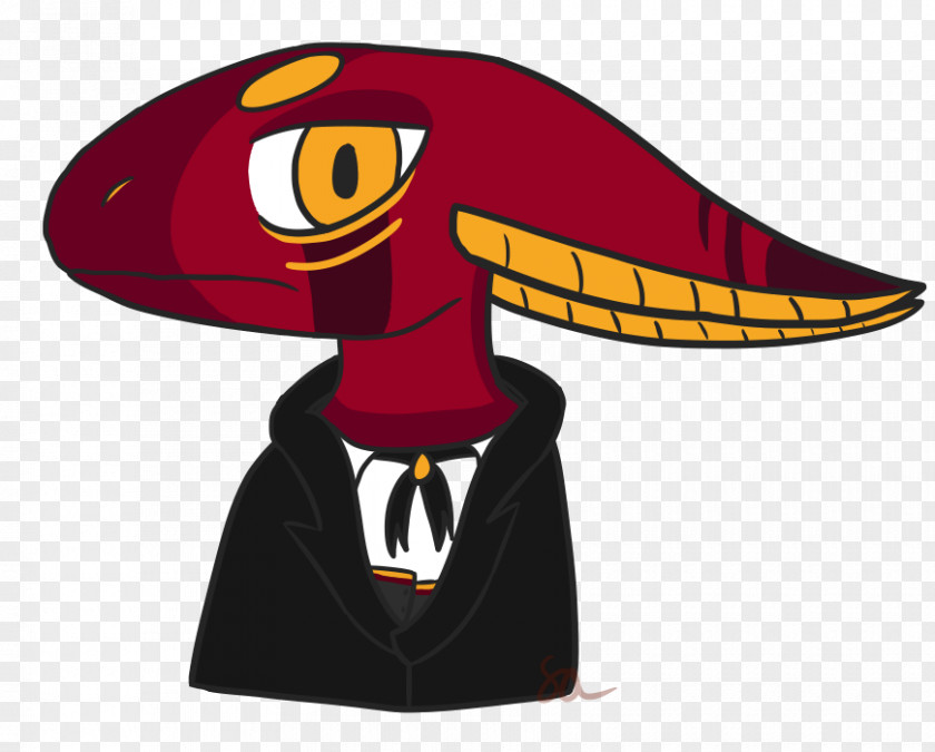 Hat Beak Character Clip Art PNG