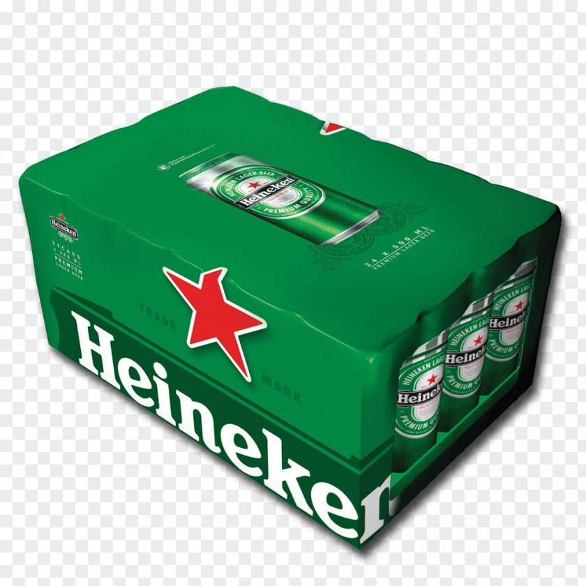 Heineken International Beer Fizzy Drinks Budweiser PNG