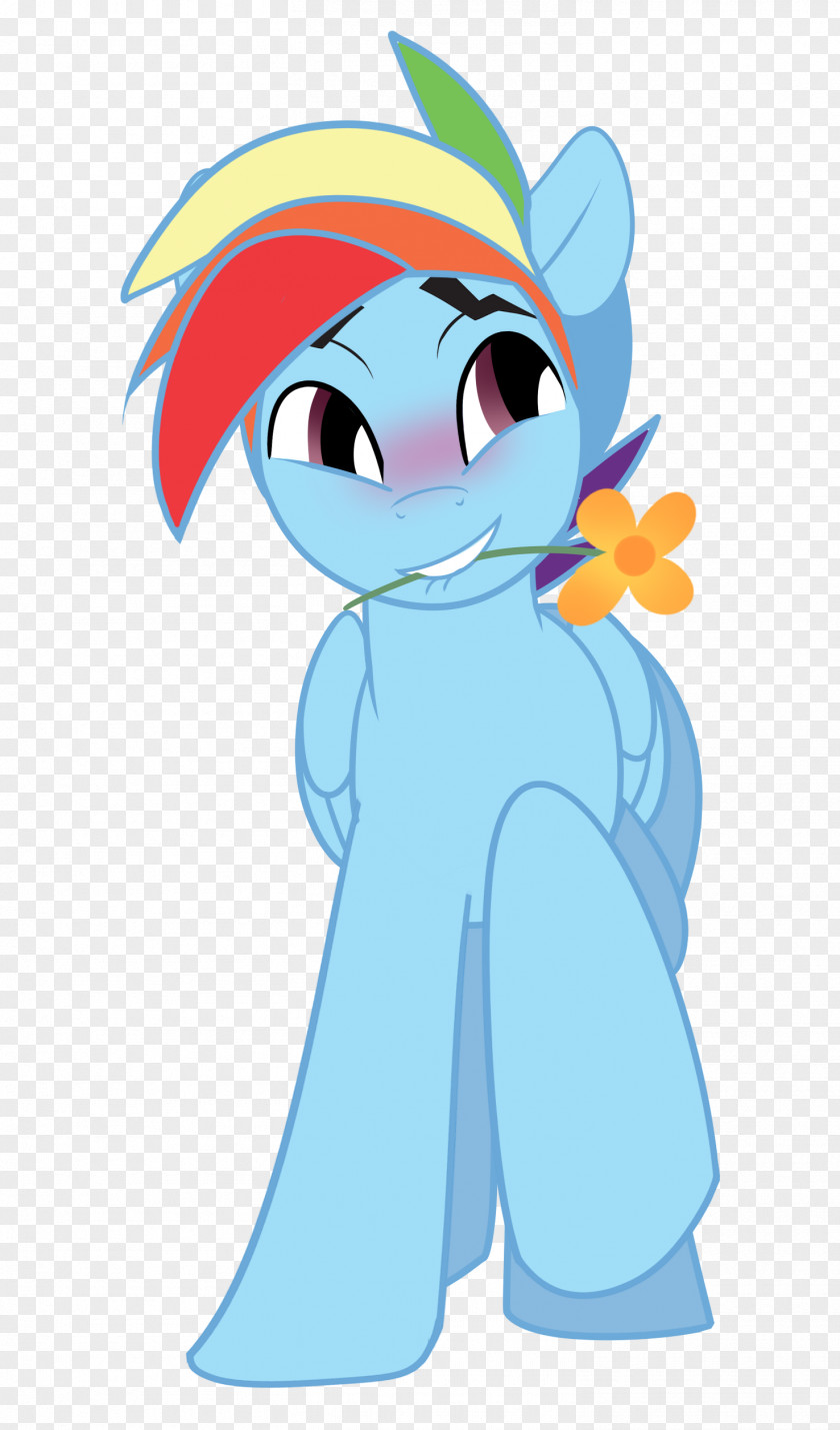 Horse Rainbow Dash Pinkie Pie Pony Character PNG