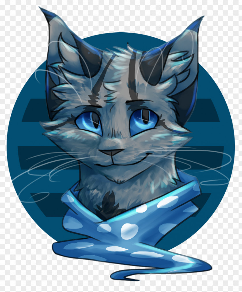 Kitten Whiskers Russian Blue Tabby Cat Drawing PNG