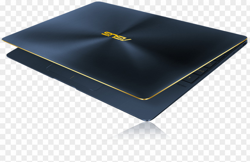 Laptop ASUS ZenBook 3 UX390 PNG
