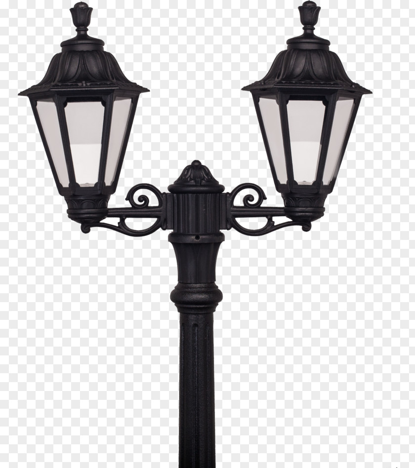 Light Street Lighting PNG
