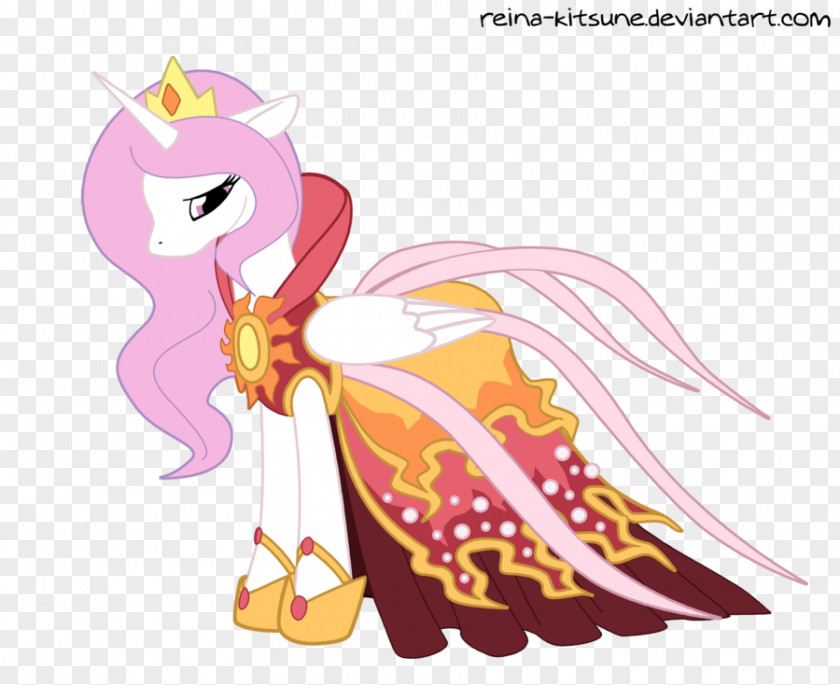 My Little Pony: Friendship Is Magic Fandom Princess Celestia Luna Twilight Sparkle Pony Dress PNG