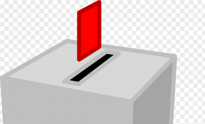 Sistema Electoral Ballot Box Voting Election Clip Art PNG