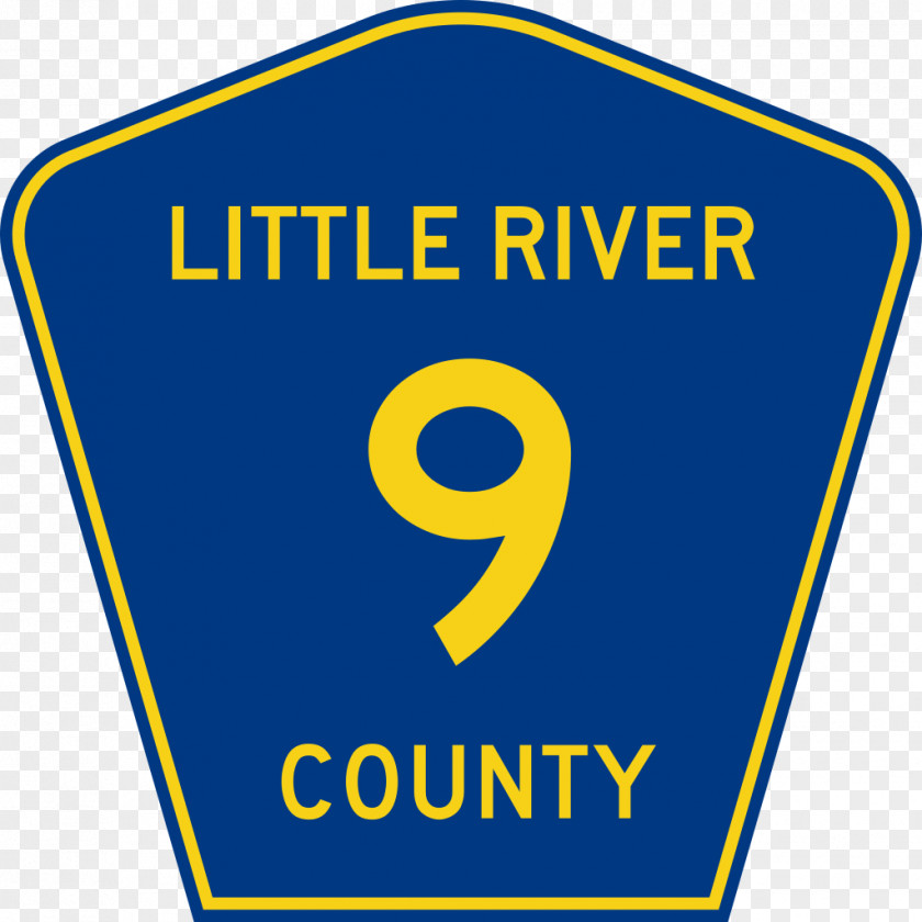 Small River Baldwin County, Alabama US County Highway Shield Road Traffic Sign PNG