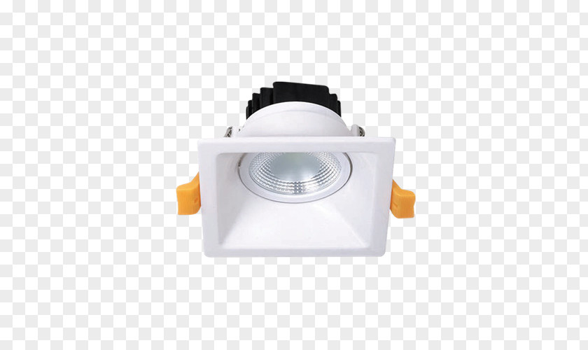 Small Spot Lighting PNG