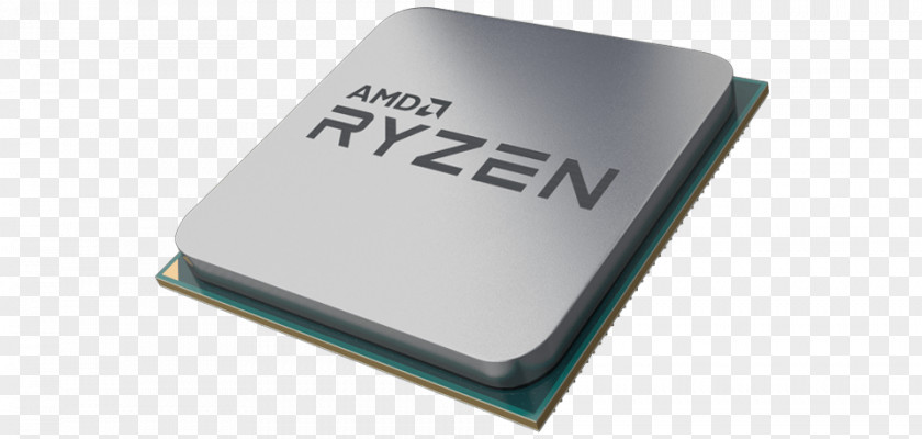 Socket AM4 Ryzen Multi-core Processor Advanced Micro Devices Central Processing Unit PNG