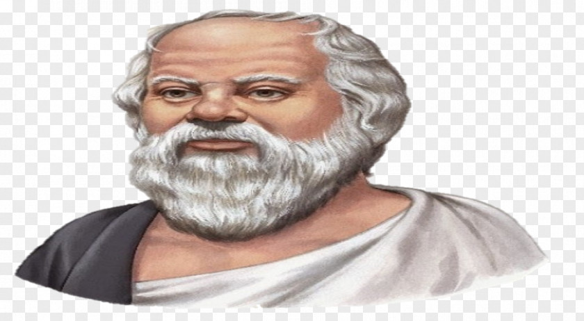 Socrates Plato Philosopher Philosophy Phaedrus Ancient Greece Know Thyself PNG