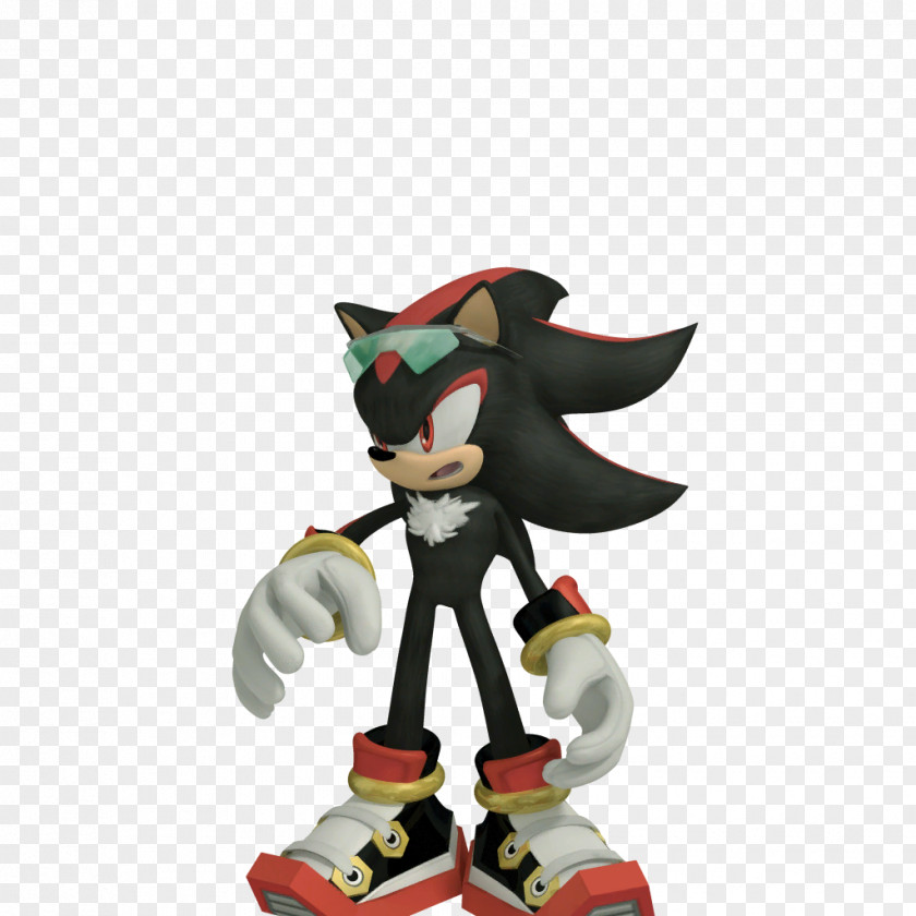 Sonic Free Riders Shadow The Hedgehog Riders: Zero Gravity PNG