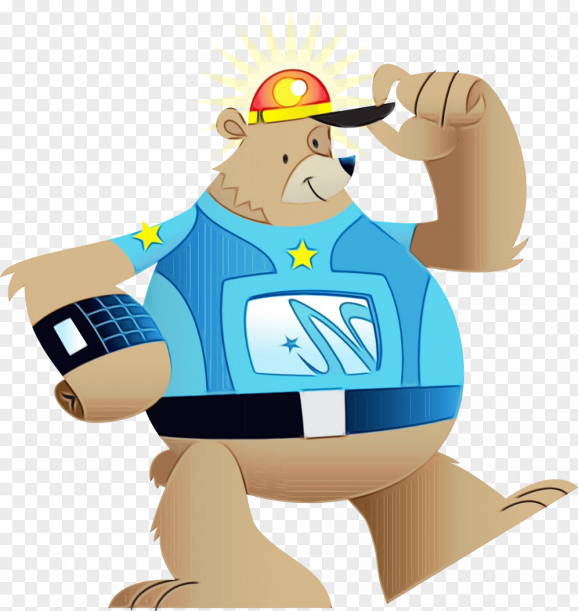 Toy Construction Worker Cartoon Clip Art Package Delivery PNG