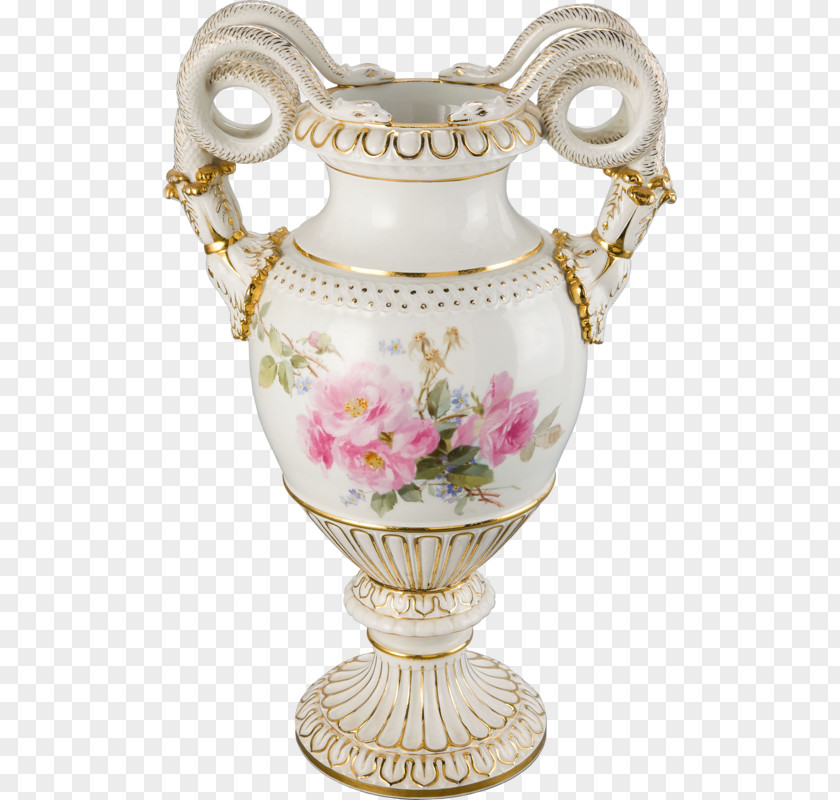 Vase Jug Porcelain Clip Art PNG