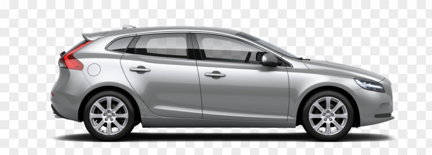 Volvo V40 AB Cars PNG