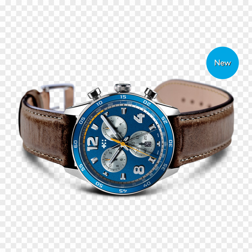 Watch Strap Swiss Made COSC PNG