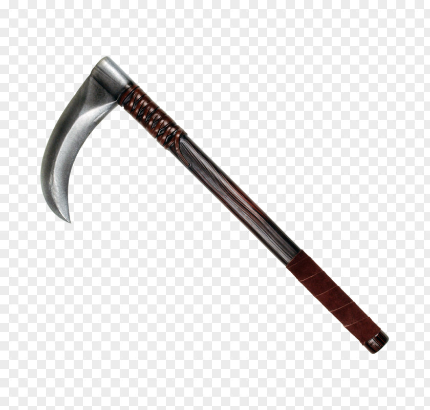 Weapon Kama Kusarigama Sword Ninja PNG