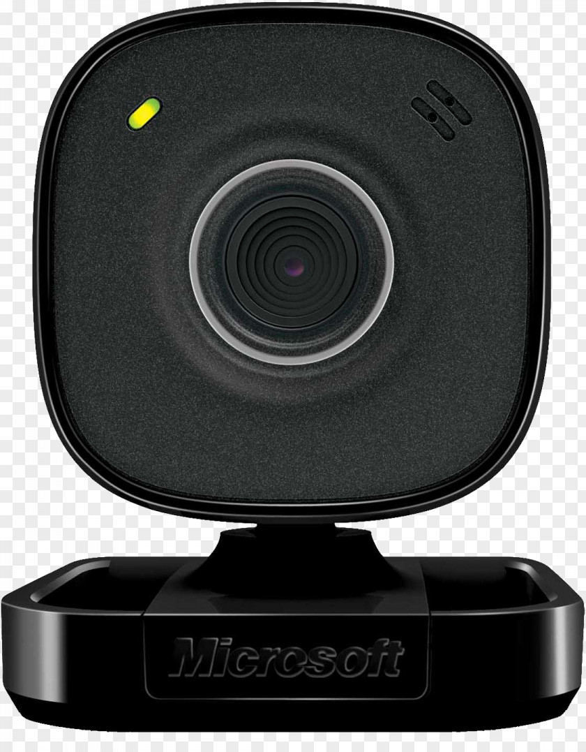 Web Camera Image Microphone USB Device Driver LifeCam PNG