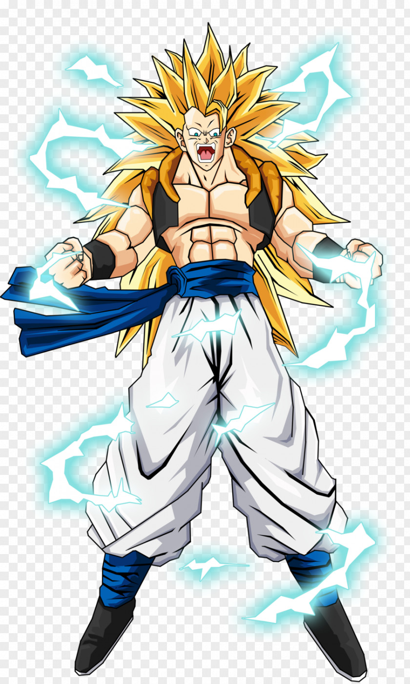 Barosaurus Vegeta Cell Majin Buu Goku Goten PNG