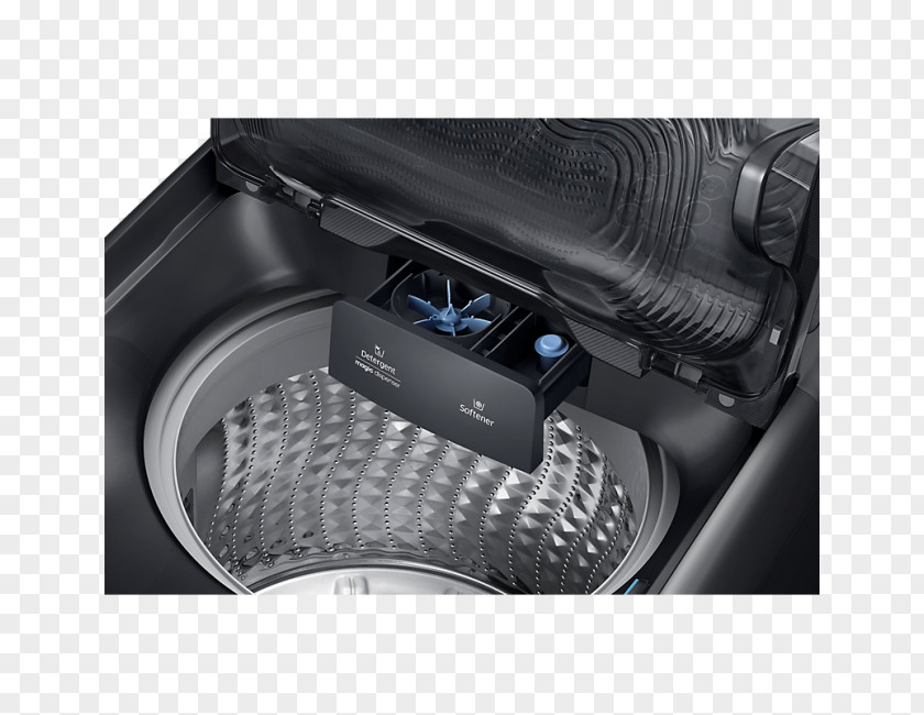 Black Mist Washing Machines Samsung Sams WaMa WW12K8402OW / EG APlusPlusPlus Wh WW12K8402OW/EG Laundry Lavadora PNG
