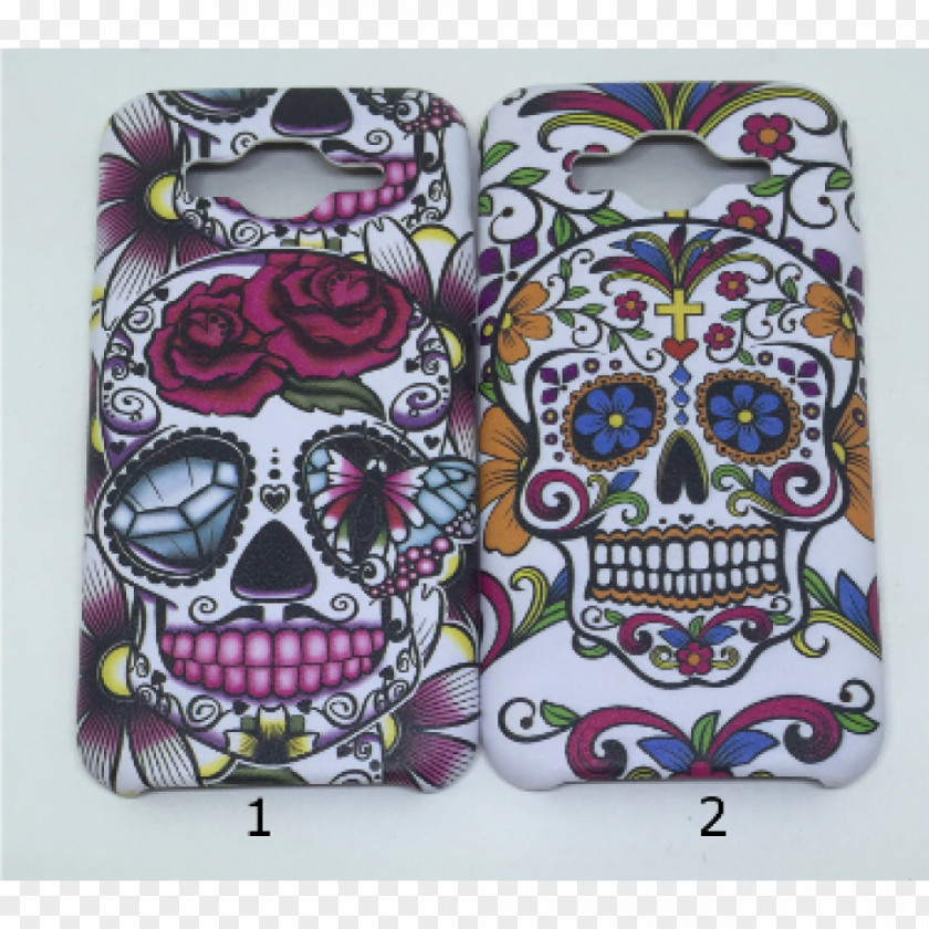 Cases Skull Calavera Coffee Tea Zuckerschädel PNG