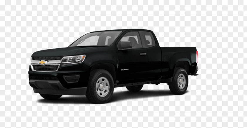 Chevrolet 2016 Colorado Car 2018 Extended Cab Silverado PNG