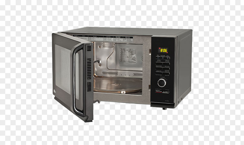 Convection Oven Microwave Ovens PNG