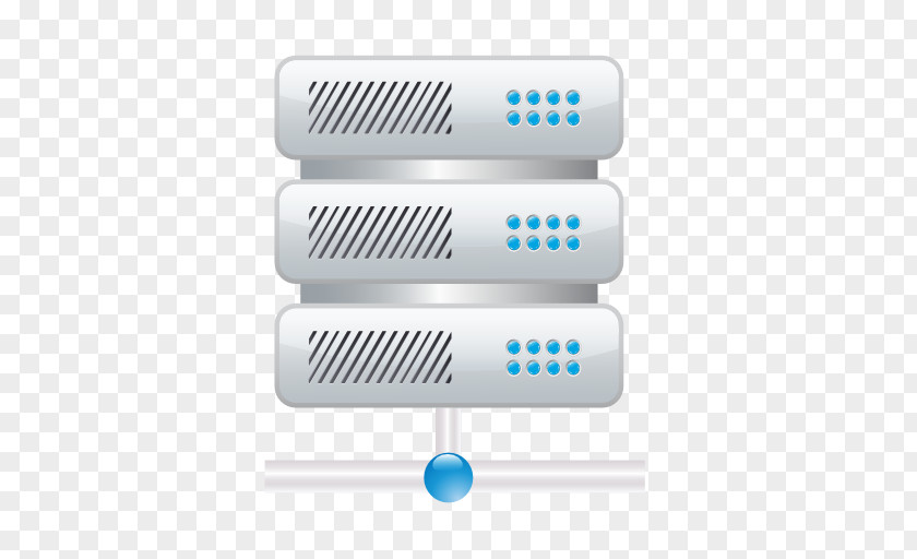 Data Storage Database Computer Servers Internet PNG